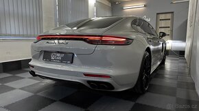 Porsche Panamera,  TURBO S E-HYBRID - 6