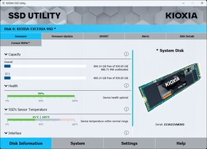 ASRock DeskMini X300 - 5700G/16GB/1TB/11Pro - nový, záruka - 6