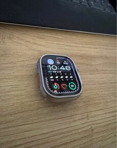 Apple Watch - 6