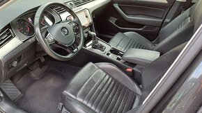 Passat Variant R-LINE 2.0 TDI 110kW DSG-1.maj-koup.ČR-DPH-TZ - 6