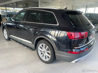 Audi Q7 3.0TDI 200kWPanorama7MÍST - 6