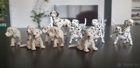 Schleich psi pejskové, maxipes Fík - 6