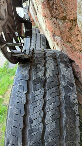 215/70 R15C - 6