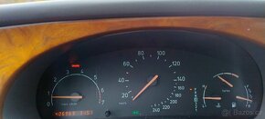 SAAB 9-5, R.V. 2000, AUTOMAT, 2.3 turbo, 206KW - 6