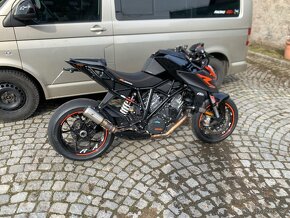 Ktm superduke 1290 - 6