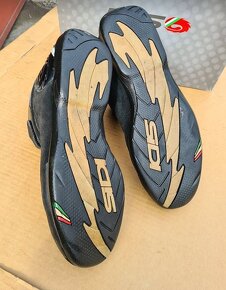 Nízké SIDI scarpe SDS GAS - 6