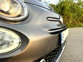 Fiat 500, 1.2, facelift - 6