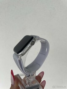 Apple watch 4 40mm  silver - 6