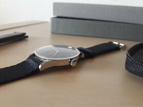 Nomos Minimatik midnight blue - 6