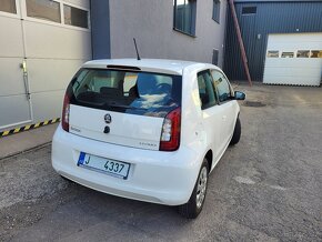 CITIGO 1.0MPi r.18, KLIMA, po STK, PLNÝ SERVIS ŠKODA - 6