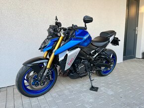 Suzuki GSX-S 1000 - 6