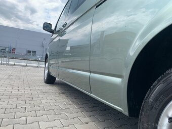 Vw Caravelle 3.2 V6 Long ČR 8 míst - 6