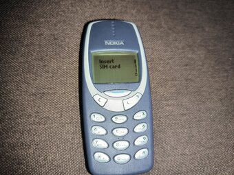 Nokia 3310 - 6