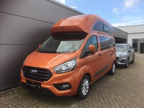 Ford Nugget Westfalia Plus  AUTOMAT Nový autokaravan - 6