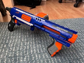 Pistole Nerf - 6