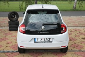 Renault Twingo III E-Tech Electric 60kW 4100Km  DPH - 6