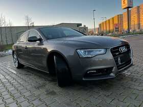 AUDI A5, 3.0tdi 180kw Quattro, CarPlay, 2014 - 6