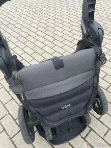 Kočárek Britax. - 6