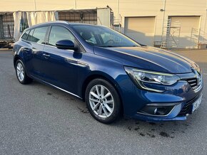 Renault Megane 4 1,6dci 96kw - 6