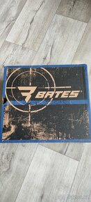 Taktické boty BATES - Gore Tex - 6