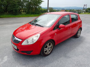 Opel Corsa 1.3 CDTI 55Kw RV.2006 - 6