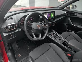 Cupra formentor 1.5 dsg odpočet - 6