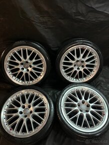 Alu Audi speedline BBS R19 5x112 - 6