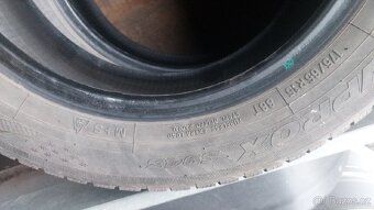 4ks pneu 175/65 R15 88T 4ks 1000 vše - 6