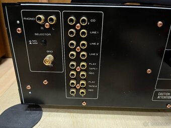 Marantz - 6