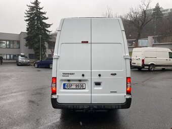 Ford Transit MK7 2.2TDCi 114kW T350 L4H3 Jumbo Tažné STK - 6