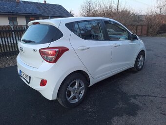 Hyundai i10 2014 - 6