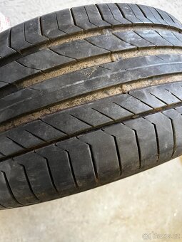 Elektrony 275/45 R19, - 6