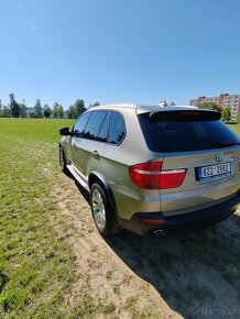 BMW X5 e70 - 6