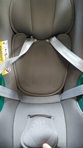 Autosedačka Britax Römer Baby-Safe 3 i-Size - 6