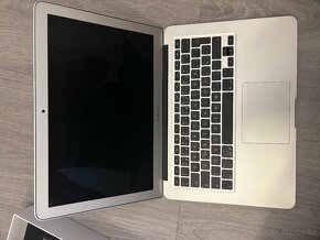 MacBook Air 13” 2017, i 5 + Apple Matic mouse - 6