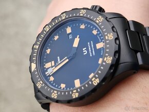 Sinn U1 S E - 6