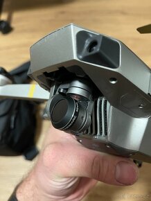 DJI Mavic pro fly more combo - 6