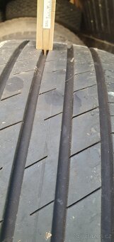 Alu 5x105 x18 + 215/55R18 Opel Mokka - 6