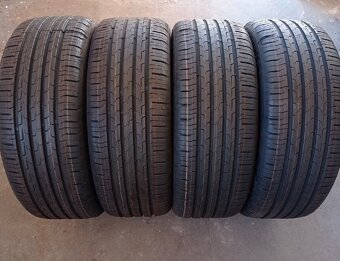 NOVÉ letní pneu Good-year, nebo Continental 175/65 R14 86T - 6