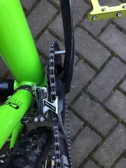 Horské kolo Cannondale trail 6 - 6