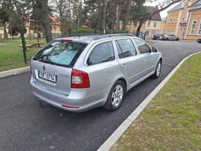 Škoda Octavia2.0.103kw - 6