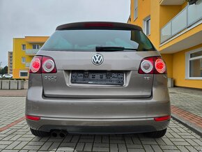 Volkswagen Golf Plus VI 1,4TSi 90kW Style - 6