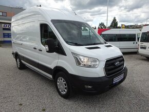 Ford Transit 350 L3H3 TREND-185 PS-PŘEDEK - 6