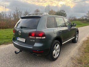 TOUAREG 3.0 TDI v6 - 6