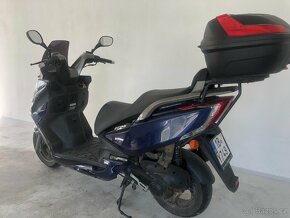 Kymco New Grand Dink 50 - 6