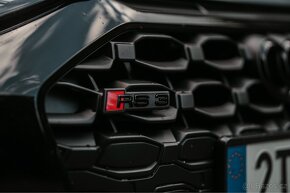 Audi RS3 Sportback 2.5 TFSI Quattro - 6