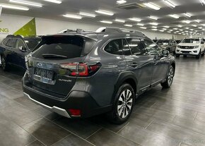 Subaru Outback 2.5 TOURING 2023 zaruka 124 kw3 - 6