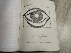 ČASOPIS ŠO SZM GYMNÁZIA V RUŽOMBERKU rok 1985--ročník XXVI.- - 6