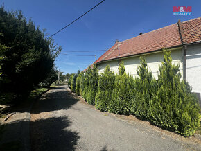 Prodej pozemku k bydlení, 119 m², Koválovice-Osíčany - 6