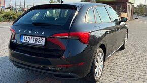 Škoda Scala 1.0 TSI - 6